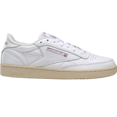 club c 85 vintage reebok