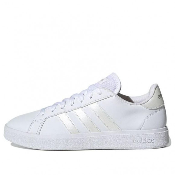 (WMNS) Adidas neo Grand Court Td Lifestyle Court - GY9869