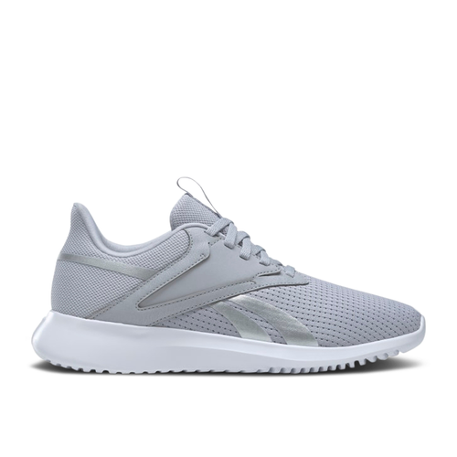 Reebok Wmns Fluxlite 'Cold Grey Matte Silver' - GZ0384