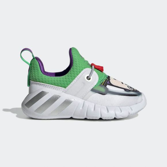 Adidas Disney Pixar Buzz Lightyear Rapidazen - Bebes Chaussures - GZ0628