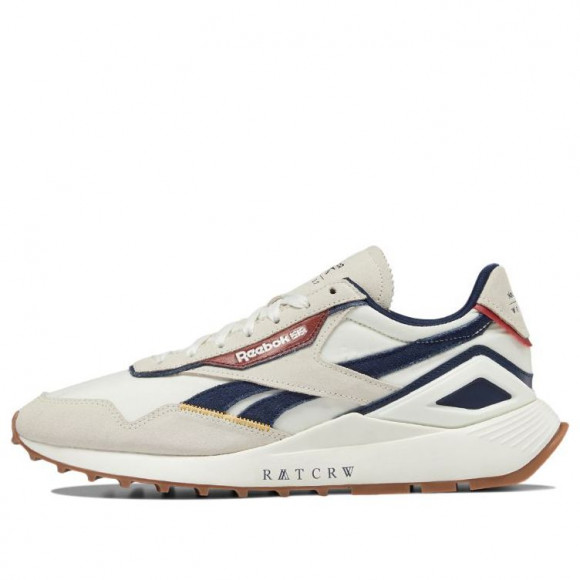 Reebok Classic Leather Legacy AZ BROWN/BLUE Marathon Running Shoes/Sneakers GZ0741 - GZ0741