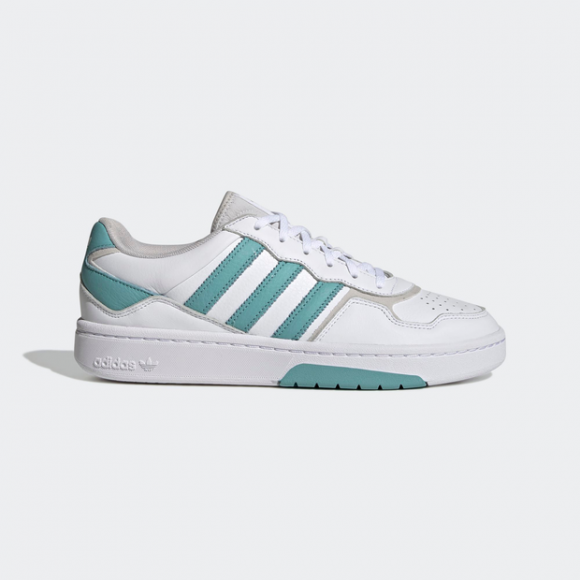 Adidas Courtic - Homme Chaussures - GZ0777