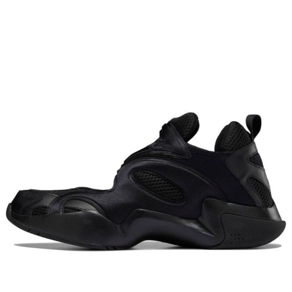Reebok Furylite Molecule Festival 'Black' GZ0911 - GZ0911