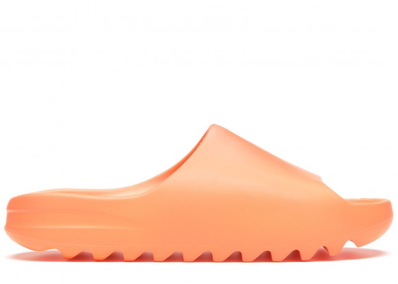 Yeezy Slide Enflame Orange (2021) - GZ0953