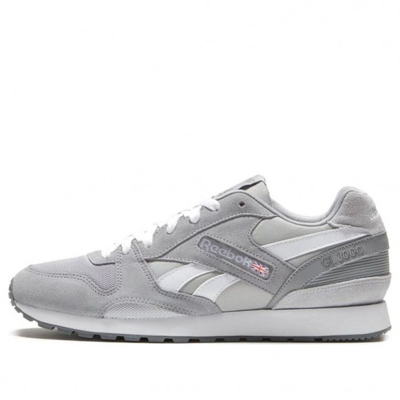 Gl 3000 PURE GRAY Marathon Running Shoes/Sneakers