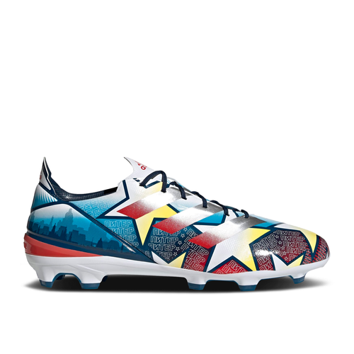 adidas Gamemode FG 'UEFA Champions League' - GZ1103