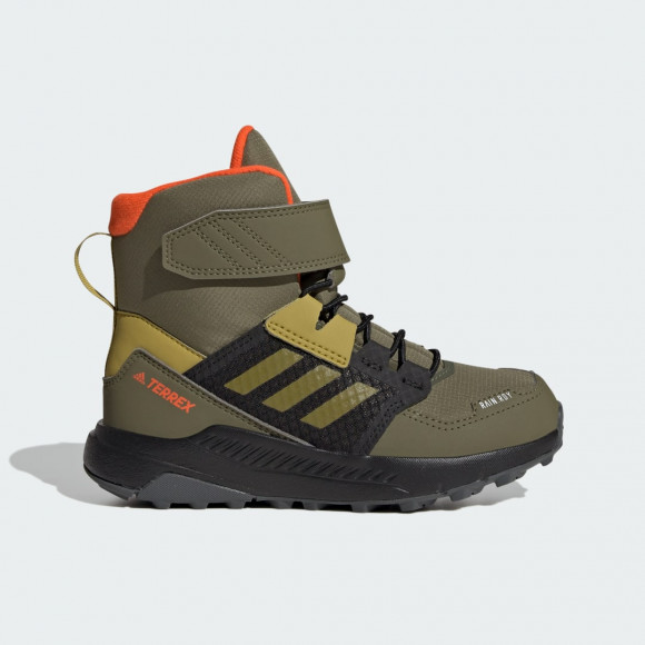 Terrex Trailmaker High COLD.RDY Hiking Shoes - GZ1174