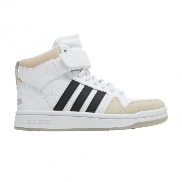 adidas Wmns Postmove Mid 'White Black' | Women's Size 8 - GZ1343