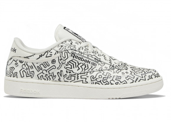 Keith Haring Club C Shoes - GZ1458