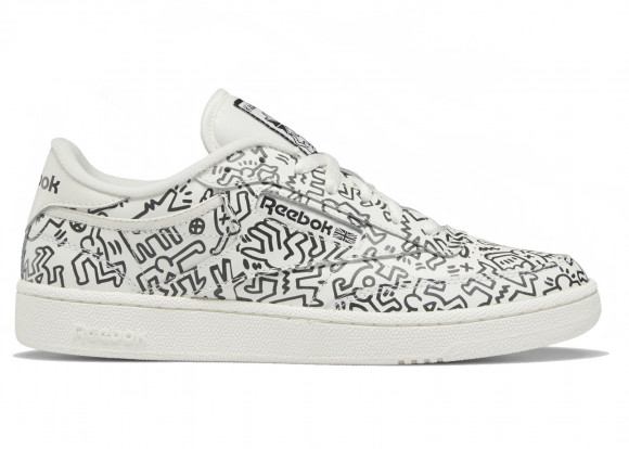 Scarpe Keith Haring Club C - GZ1458