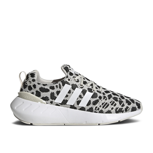 adidas Swift Run 22 J 'Polka Dot' - GZ1553
