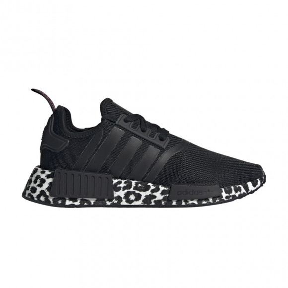 Wmns NMD_R1 'Leopard - Black' - GZ1622