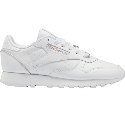 Classic Leather Shoes - GZ1660