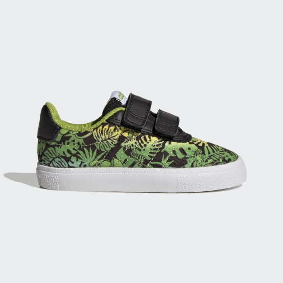 Chaussure slip-on à scratch adidas x Disney Vulc Raid3r Muppets - GZ1699