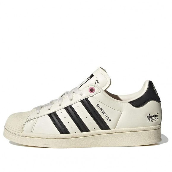 (GS) Adidas originals Superstar x André Saraiva - GZ1753