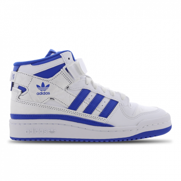 Adidas Forum - Primaire-College Chaussures - GZ1768