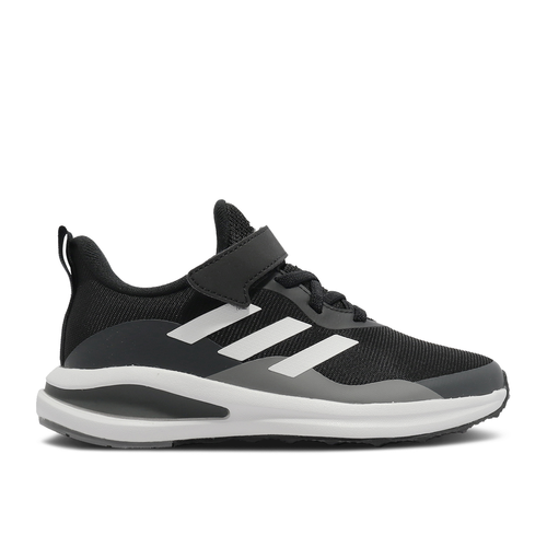 adidas FortaRun J 'Black White' - GZ1824