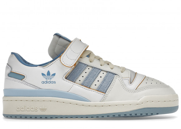 adidas originals Forum Low 84 Carolina Blue White/Blue Sneakers/Shoes GZ1893 - GZ1893