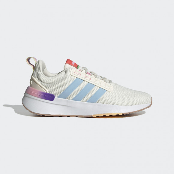 adidas Racer TR21 Shoes Off White Womens - GZ1992
