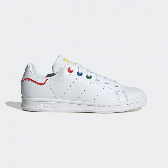 Adidas Stan Smith - Primaire-College Chaussures - GZ2096