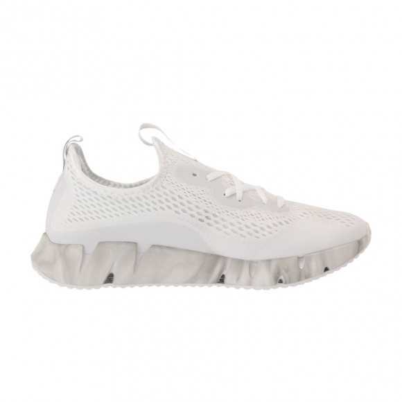 Reebok Wmns Zig Sky 'White Cool Grey' | Women's Size 9 - GZ2131