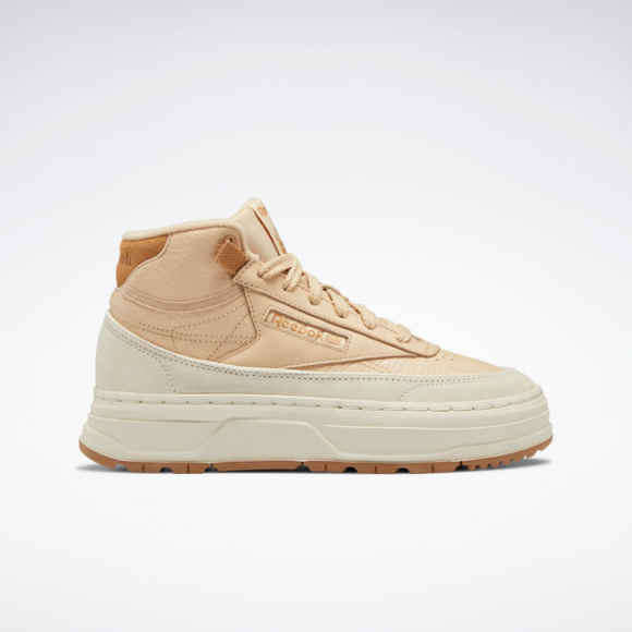 Reebok Club C Geo Mid - GZ2159