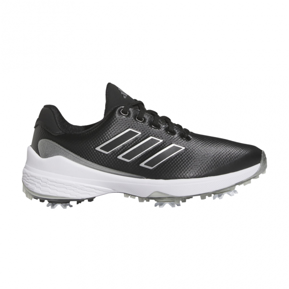 Wmns ZG23 Golf 'Black Silver Metallic' - GZ2175