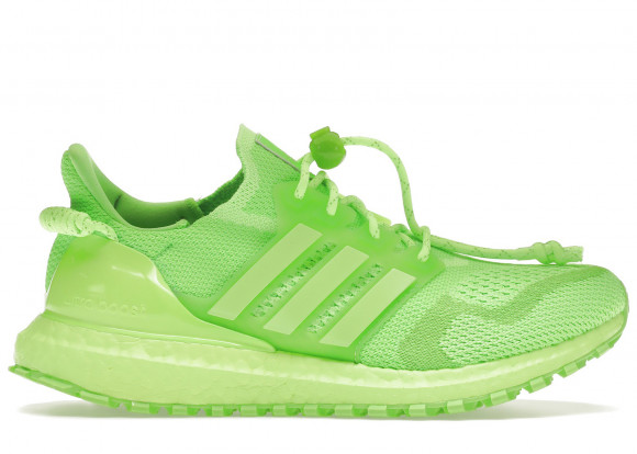 adidas x Ivy Park Ultraboost WMNS Solar Green - GZ2228