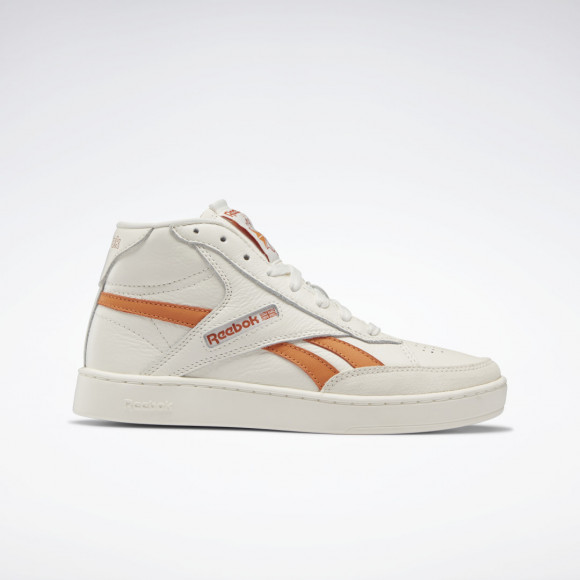 Club C Form Hi Shoes - GZ2431