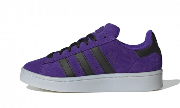 Campus 00s J 'Energy Ink Black' - GZ2555