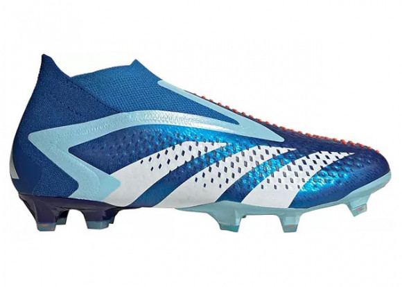 PREDATOR ACCURACY+ FG - GZ2606