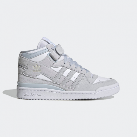 adidas Originals Forum Mid Sneaker - GZ2609