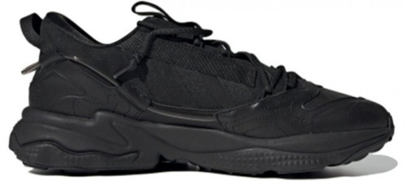 Adidas originals Ozweego Zip Marathon Running Shoes/Sneakers GZ2645 - GZ2645