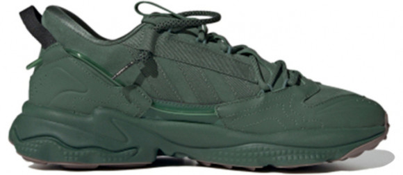 Adidas originals Ozweego Zip Marathon Running Shoes/Sneakers GZ2646 - GZ2646
