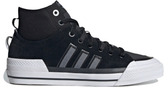 Adidas originals Nizza Hi DL Sneakers/Shoes GZ2657 - GZ2657