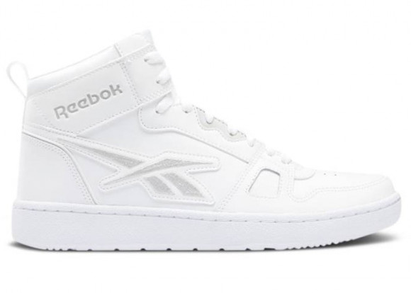 Reebok Resonator Mid 'White Pure Grey' - GZ2712