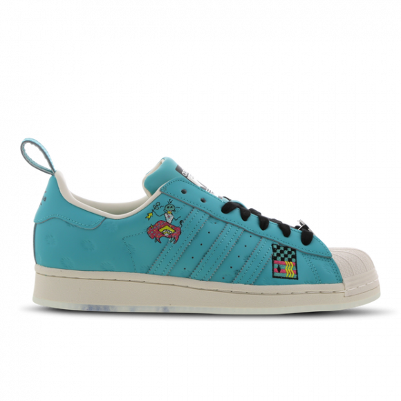 Shoes Tenis Superstar Arizona AriZona Iced Tea X Adidas Superstar