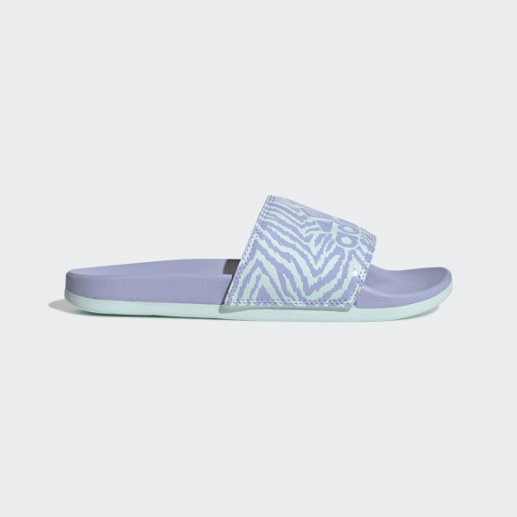 adidas Adilette Comfort Slides Violet Tone Womens - GZ2915