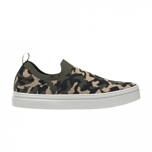 Reebok Wmns OnLux Slip-On 'Camo' - GZ3102