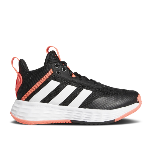 adidas Own The Game 2.0 J 'Black Turbo' - GZ3379