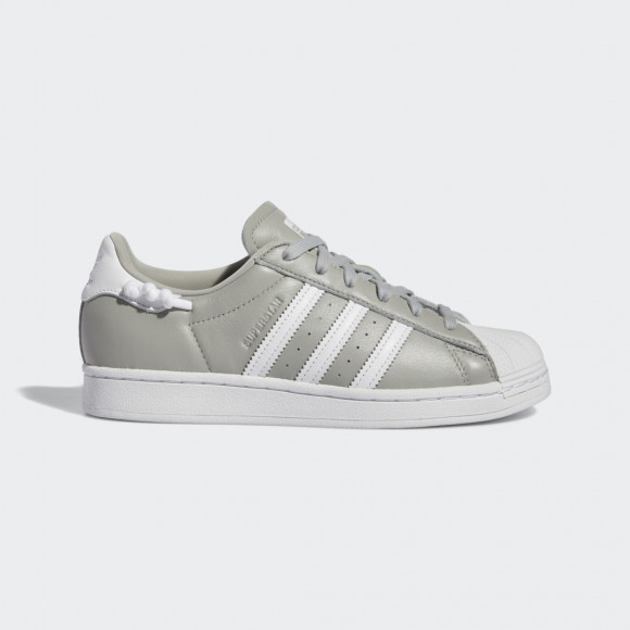 Chaussures et baskets homme adidas Superstar Xlg Ftw White/ Ftw