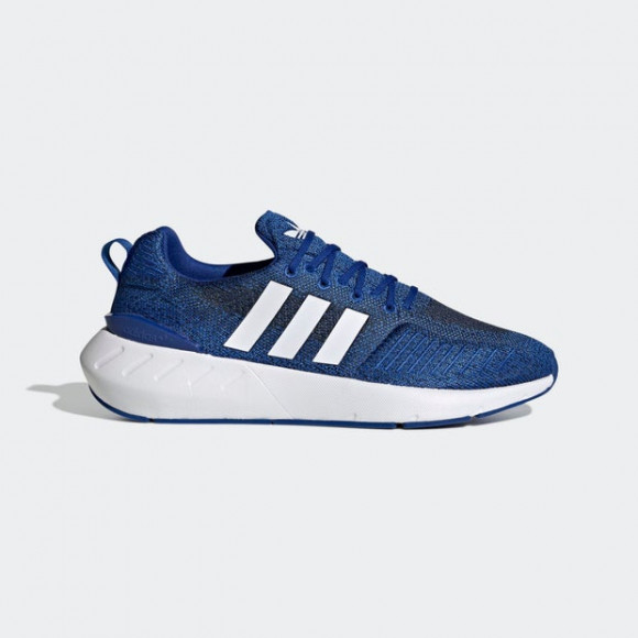 Adidas ZX 500 OG Weave M21738 COLLEGIATE NAVY ELECTRICITY RUNNING WHITE - GZ3498