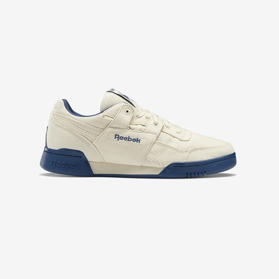 Reebok Workout Plus - GZ3653