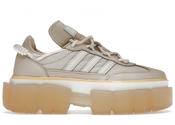 adidas Sleek Super Beyonce Ivy Park Beige