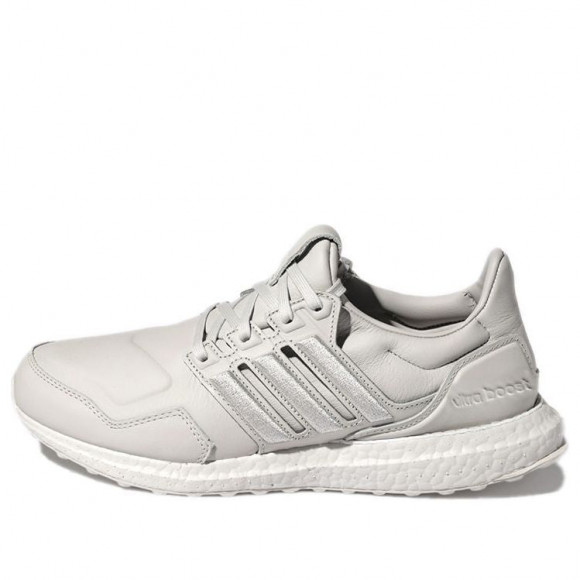 adidas Ultraboost Leather Marathon Running Shoes/Sneakers GZ4883