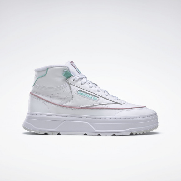 Club C Geo Mid Shoes - GZ4938