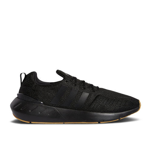 adidas Swift Run 22 'Black Gum' - GZ4971
