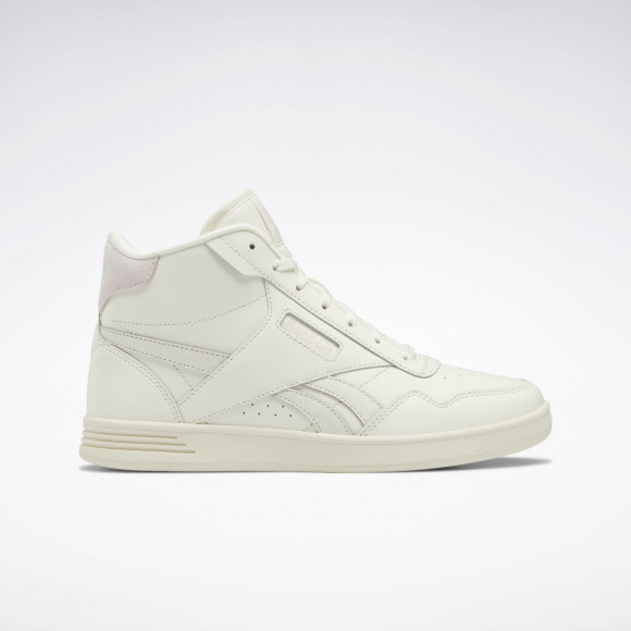Reebok Club High Top Shoes - GZ4992
