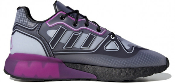 Adidas originals ZX 2K Boost Futureshell Marathon Running Shoes/Sneakers GZ5222 - GZ5222