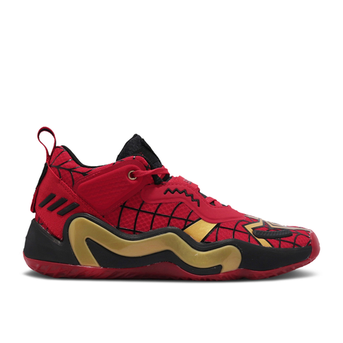 adidas Marvel x D.O.N. Issue #3 J 'Spider-Man' - GZ5496